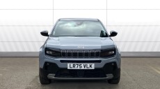 Jeep Avenger 1.2 e-Hybrid Summit 5dr DCT Petrol Hatchback